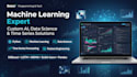 build custom machine learning models using python