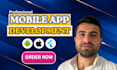 develop enterprise mobile app for ios and android