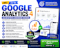 set up google analytics 4 ga4 with conversion tracking