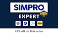setup, optimize, and manage your simpro automation simpro form simpro crm