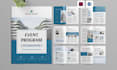 design canva workbook event booklet client welcome packet onboarding guidebook
