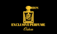 design luxury perfume logo and label