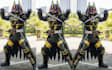 custom cosplay creation full wearable anime armor  props eva foam design