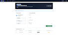 build a custom web app using django and react
