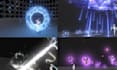 create realtime vfx using unity vfx graph, shader graph, ue5 niagara particles