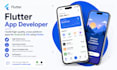be your flutter app developer ios app developer android app developer