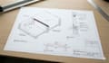 be your architect for UK planning drawings structural calculation load bearing