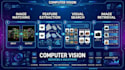 build image matching, feature extraction, visual search, and image retrieval