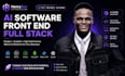 ai software developer, front end developer, full stack software developer