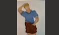 create fan art of your requested character