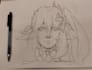 draw anyone in any style on paper or canvas