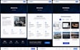 build a modern responsive website using HTML CSS javascript bootstrap