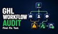 audit and fix your gohighlevel workflows and CRM issues