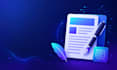 write SEO optimized blog posts and website copy using ai