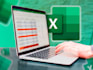 do microsoft excel data entry, formatting, formulas and dashboards