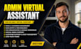 do personal virtual assistant, executive assistant, creative virtual assistant