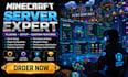 customize minecraft servers plugins and gameplay features