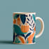 awesome custom mug design