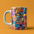 do a mug or coffee mug design