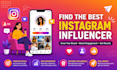 find best instagram influencer for your niche
