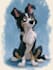 create amazing disney pet portrait