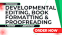 proofread, edit, developmental edit fantasy, romance, thriller series, memoirs
