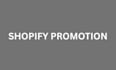 do shopify promotion to drive more ranking