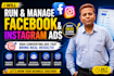 create manage and optimize meta ads