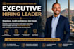 provide expert mock interview coaching from executive hiring leader