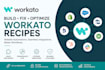 build your workato recipes