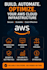 design deploy and optimize your AWS cloud infrastructure