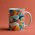 design creative mug and cup designs