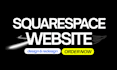 design a custom squarespace website with code and conversion