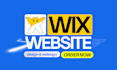 design a custom wix website with velo code and conversion