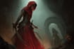 do fantasy character and dnd character