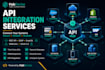 integrate apis and connect your systems professionally