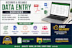 convert PDF to word and excel with high accuracy
