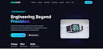 build a responsive html css website