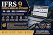 build ifrs 9 ecl, pd, lgd models and banking financial models