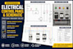 create electrical wiring diagrams, schematics and single line drawings