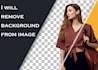 remove and change photo backgrounds