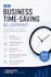 make you a guide on how to lose time when running a business