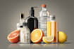 design realistic detailed vector product illustration