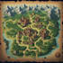 create custom historical replica maps and vintage maps