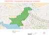 create professional qgis maps, buffer analysis, and site selection report