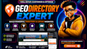 setup directory website, hivepress, voxel theme geodirectory