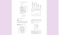 design professional user manuals and technical illustrations