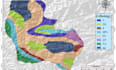 do spatial analysis gis mapping in qgis arcgis pro