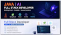 create ai powered web apps