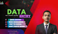 do b2b lead generation, copy paste and fast data entry